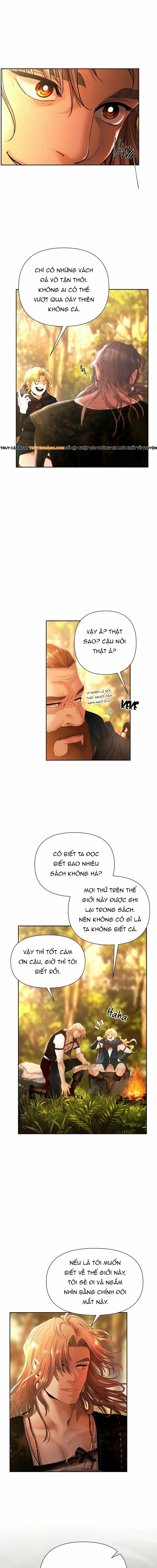 Nhiệm Vụ Chiến Binh Chapter 28 - 10