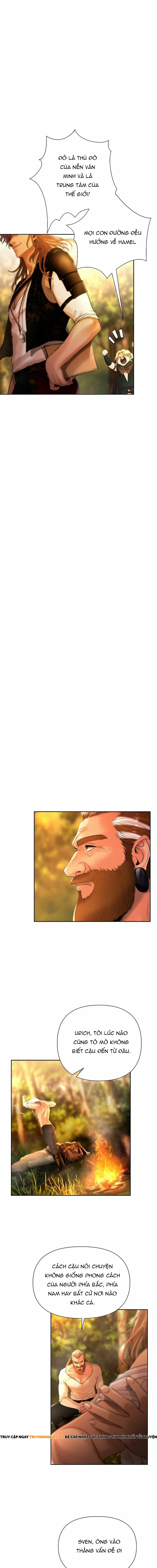 Nhiệm Vụ Chiến Binh Chapter 28 - 12