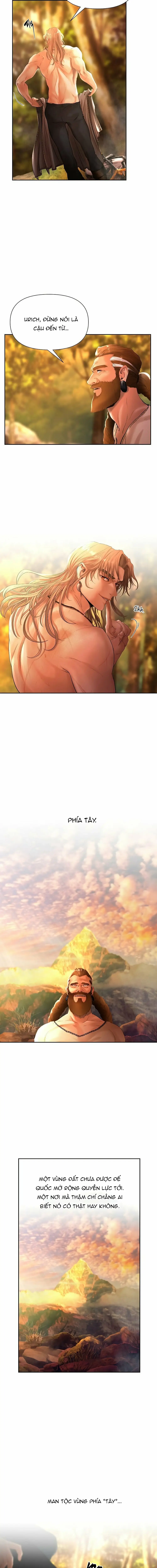 Nhiệm Vụ Chiến Binh Chapter 28 - 13