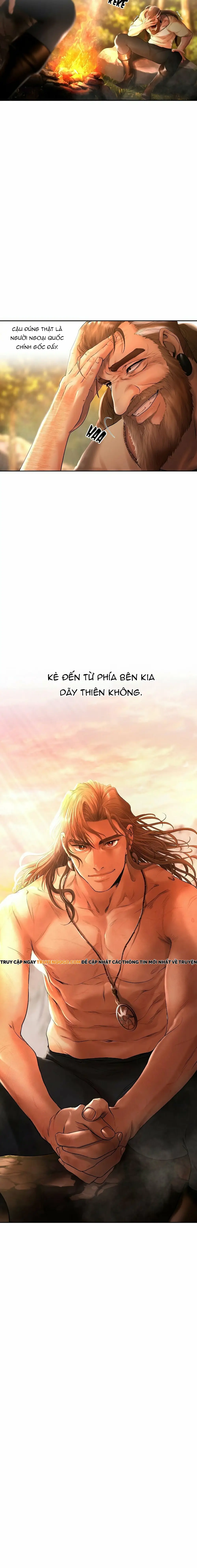 Nhiệm Vụ Chiến Binh Chapter 28 - 14