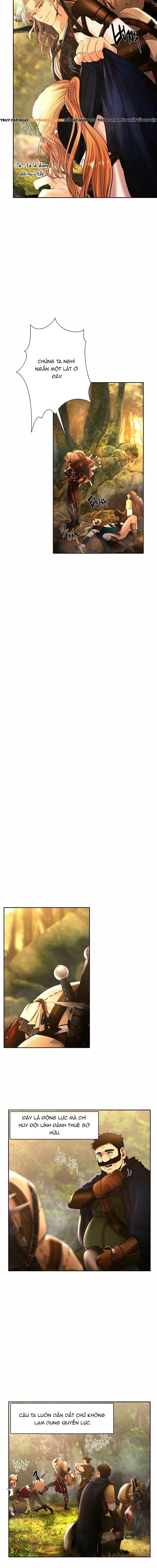 Nhiệm Vụ Chiến Binh Chapter 29 - 2