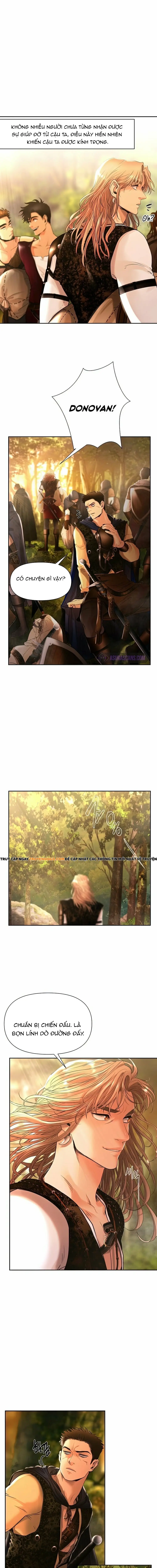 Nhiệm Vụ Chiến Binh Chapter 29 - 3