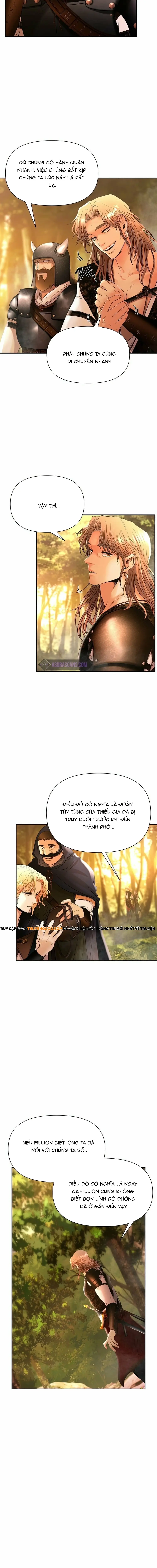 Nhiệm Vụ Chiến Binh Chapter 29 - 5