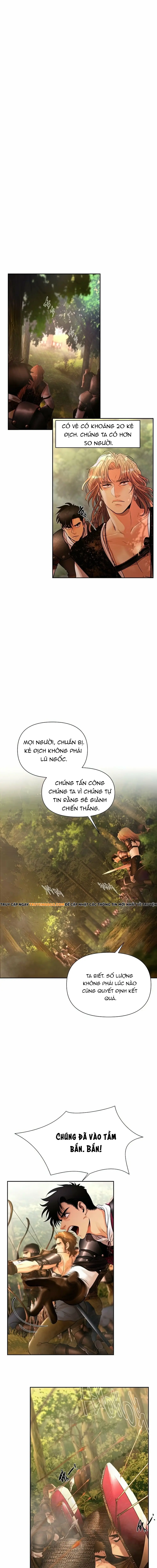 Nhiệm Vụ Chiến Binh Chapter 29 - 6