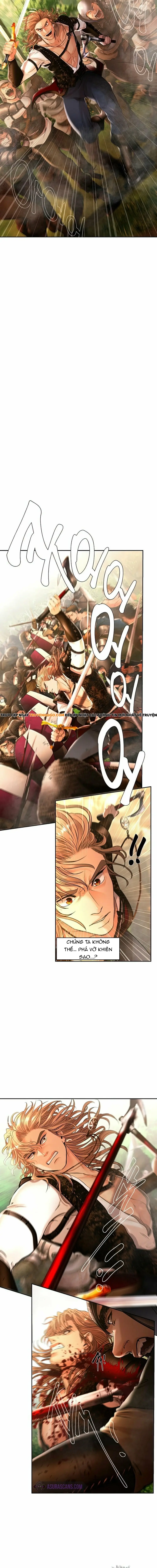 Nhiệm Vụ Chiến Binh Chapter 29 - 8