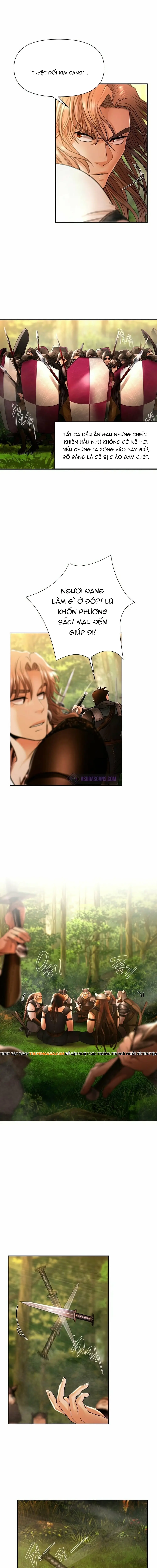Nhiệm Vụ Chiến Binh Chapter 29 - 10