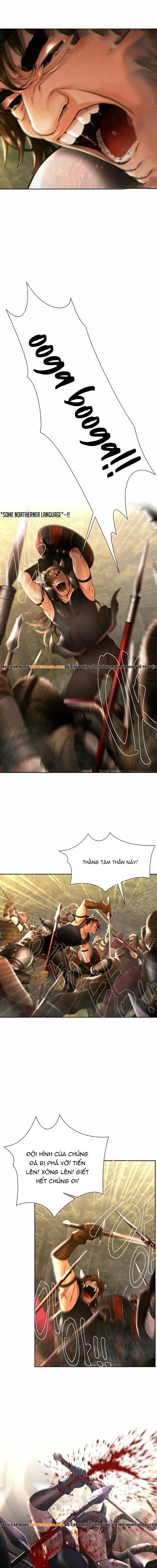 Nhiệm Vụ Chiến Binh Chapter 29 - 12