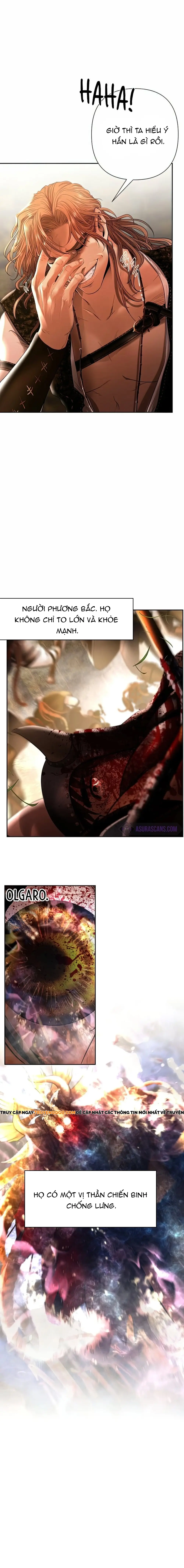 Nhiệm Vụ Chiến Binh Chapter 29 - 14