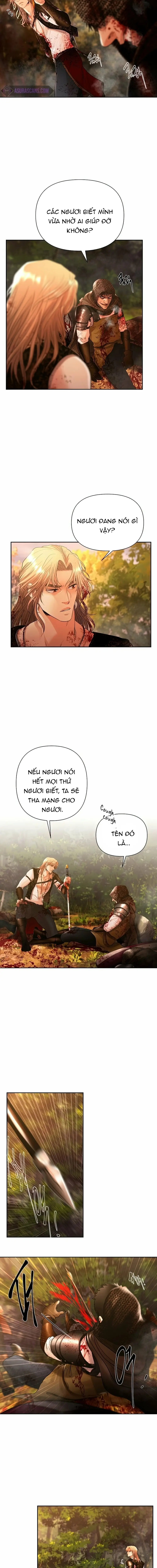 Nhiệm Vụ Chiến Binh Chapter 30 - 2