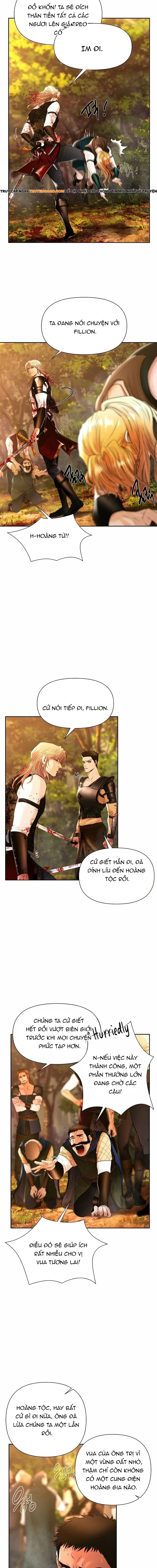 Nhiệm Vụ Chiến Binh Chapter 30 - 6