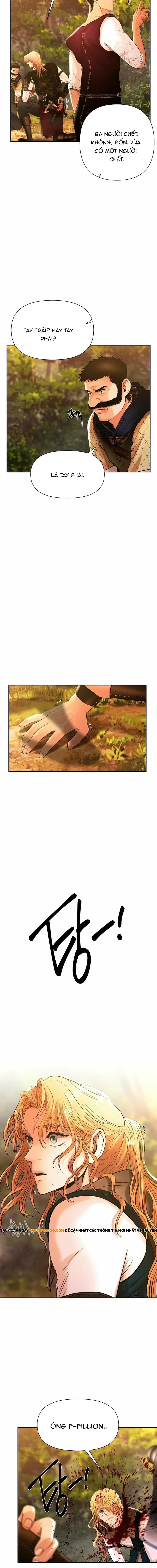 Nhiệm Vụ Chiến Binh Chapter 30 - 9