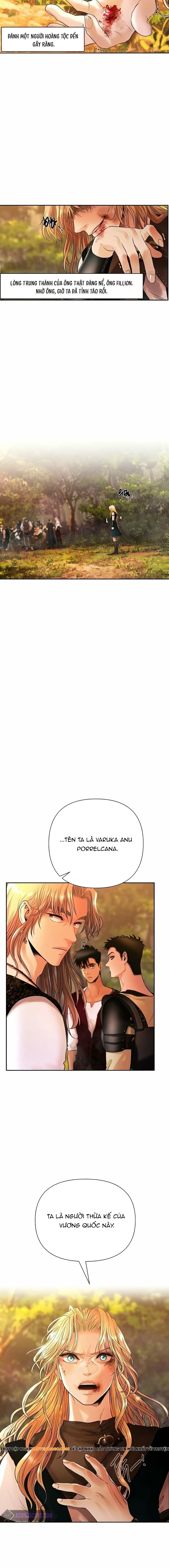 Nhiệm Vụ Chiến Binh Chapter 30 - 14