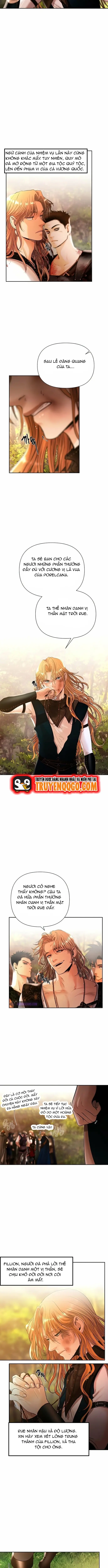 Nhiệm Vụ Chiến Binh Chapter 31 - 2