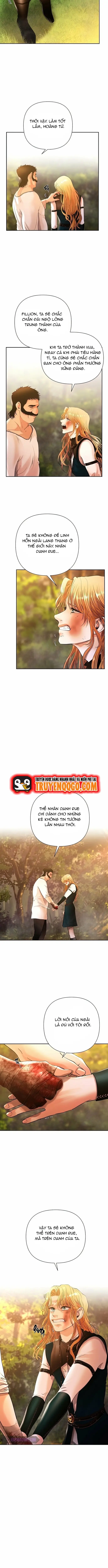 Nhiệm Vụ Chiến Binh Chapter 31 - 3