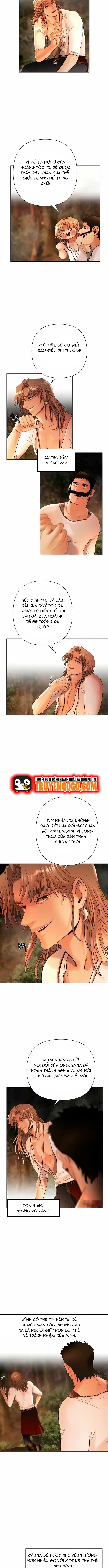 Nhiệm Vụ Chiến Binh Chapter 31 - 6