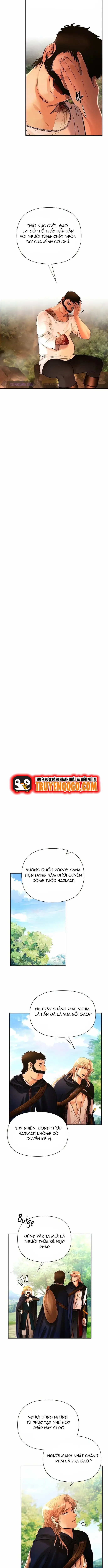 Nhiệm Vụ Chiến Binh Chapter 31 - 7