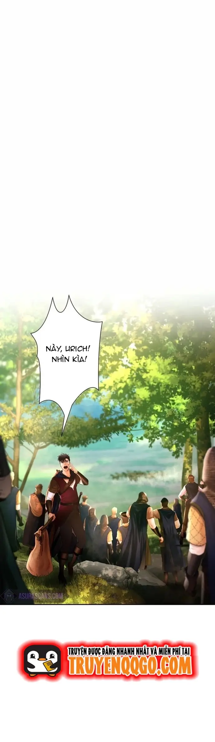 Nhiệm Vụ Chiến Binh Chapter 31 - 10