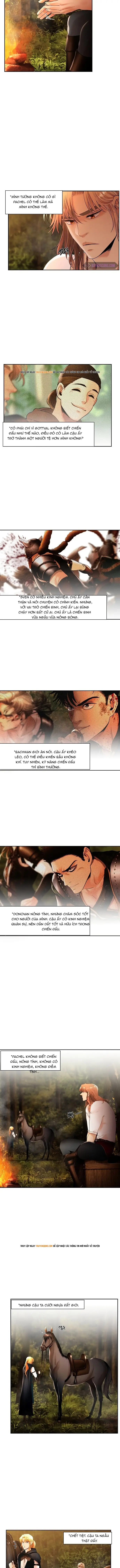 Nhiệm Vụ Chiến Binh Chapter 32 - 7