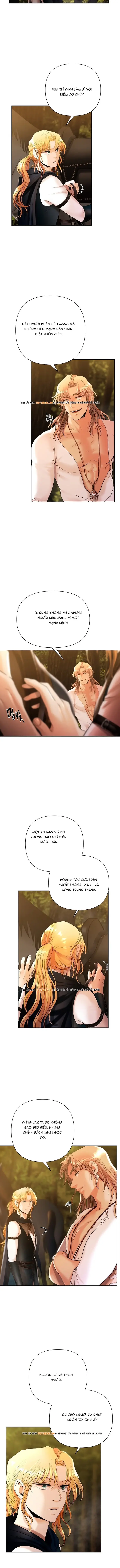 Nhiệm Vụ Chiến Binh Chapter 32 - 9