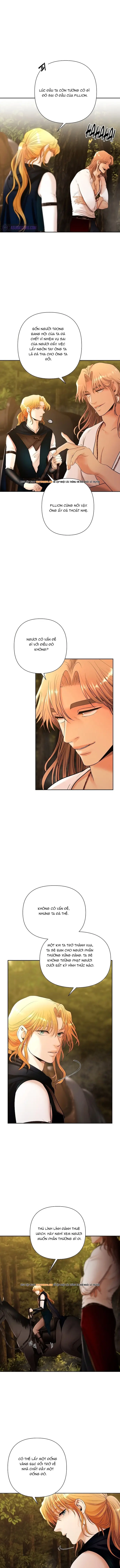 Nhiệm Vụ Chiến Binh Chapter 32 - 10