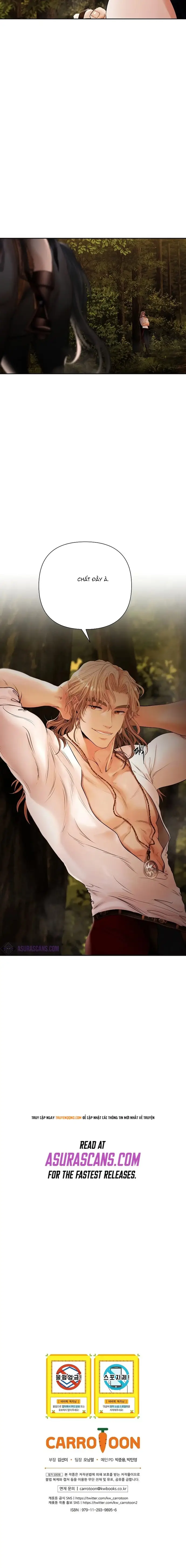 Nhiệm Vụ Chiến Binh Chapter 32 - 11