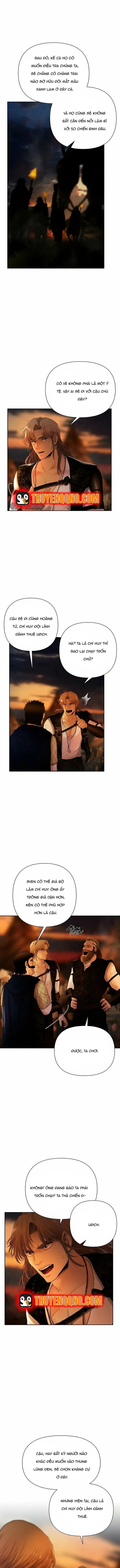 Nhiệm Vụ Chiến Binh Chapter 33 - 5