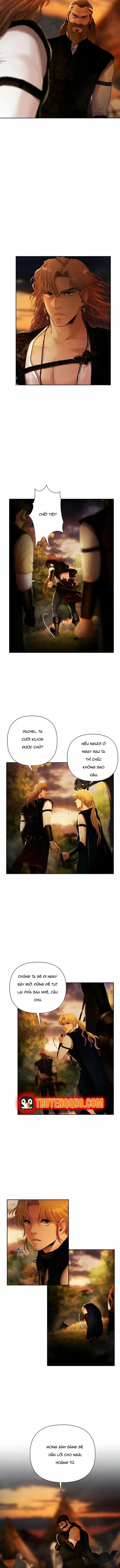 Nhiệm Vụ Chiến Binh Chapter 33 - 6