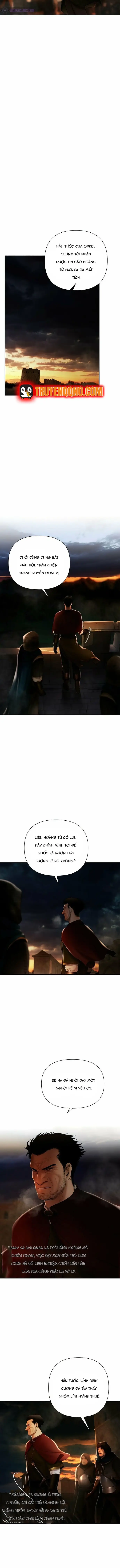 Nhiệm Vụ Chiến Binh Chapter 33 - 7