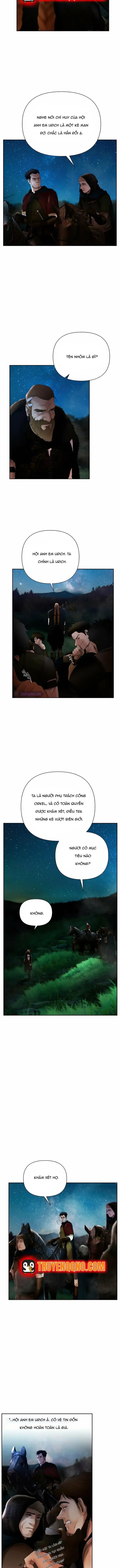 Nhiệm Vụ Chiến Binh Chapter 33 - 9