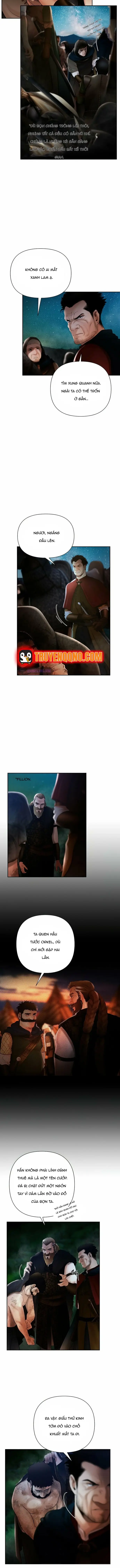 Nhiệm Vụ Chiến Binh Chapter 33 - 10