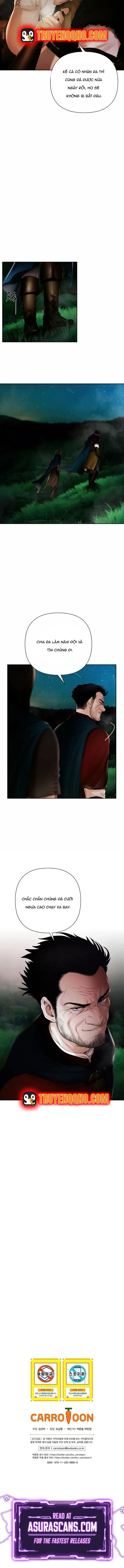 Nhiệm Vụ Chiến Binh Chapter 33 - 12