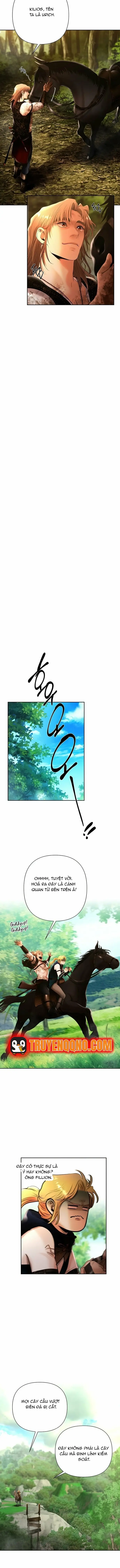 Nhiệm Vụ Chiến Binh Chapter 34 - 2