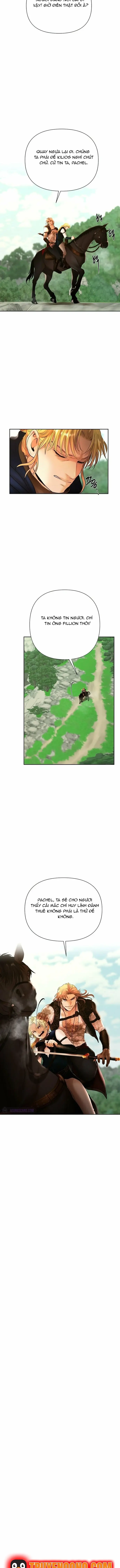 Nhiệm Vụ Chiến Binh Chapter 34 - 5