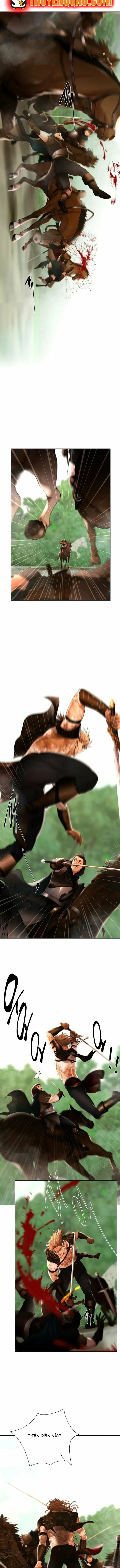 Nhiệm Vụ Chiến Binh Chapter 34 - 6