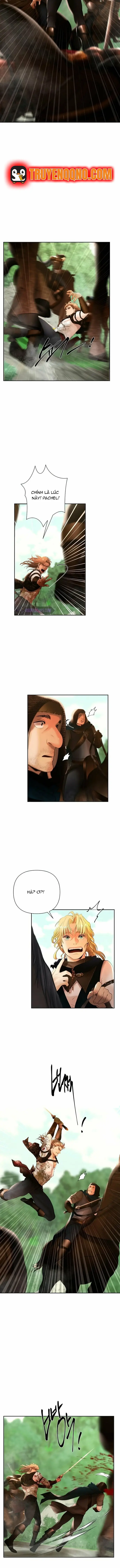 Nhiệm Vụ Chiến Binh Chapter 34 - 7