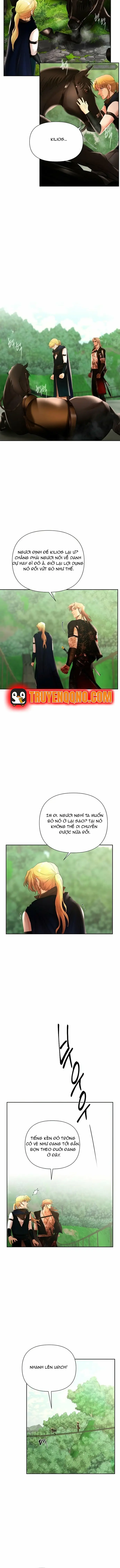 Nhiệm Vụ Chiến Binh Chapter 34 - 10