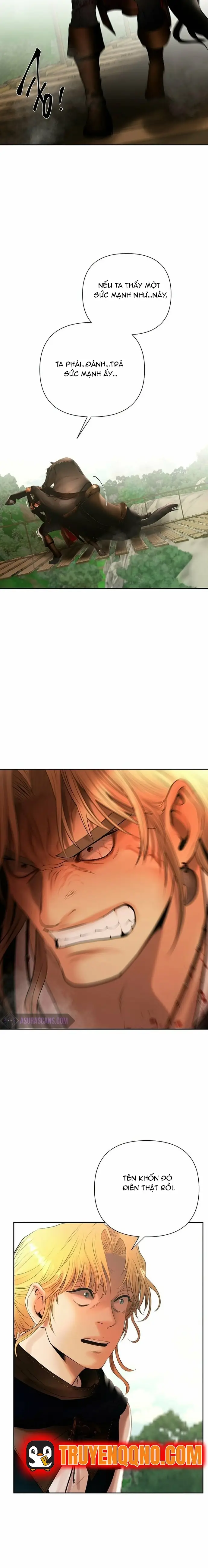 Nhiệm Vụ Chiến Binh Chapter 34 - 12