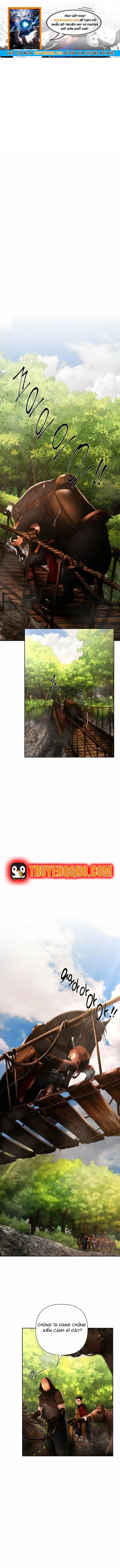 Nhiệm Vụ Chiến Binh Chapter 35 - 1