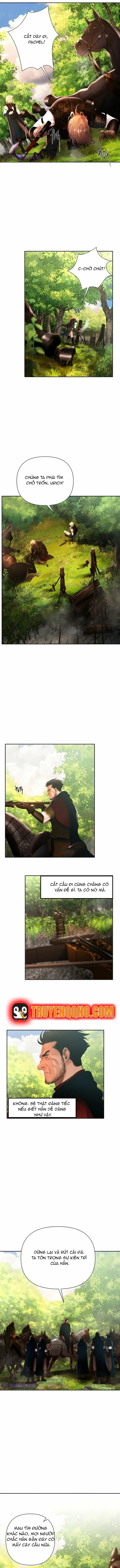 Nhiệm Vụ Chiến Binh Chapter 35 - 2