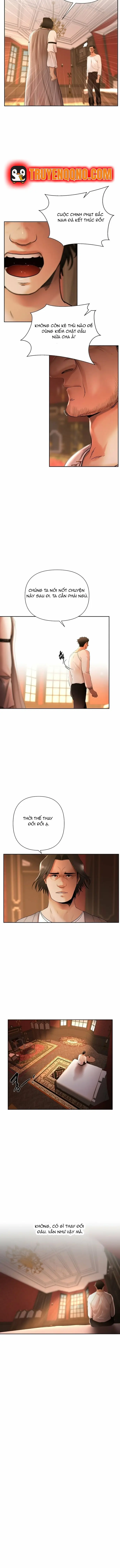 Nhiệm Vụ Chiến Binh Chapter 35 - 7