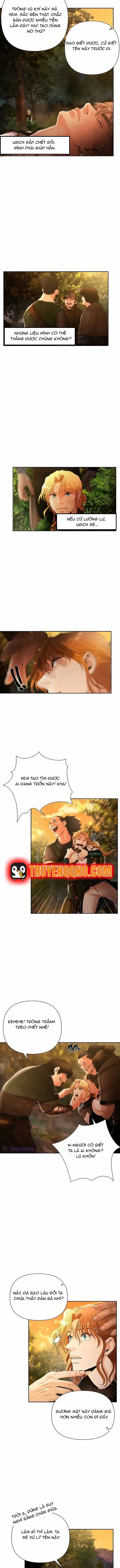 Nhiệm Vụ Chiến Binh Chapter 35 - 11