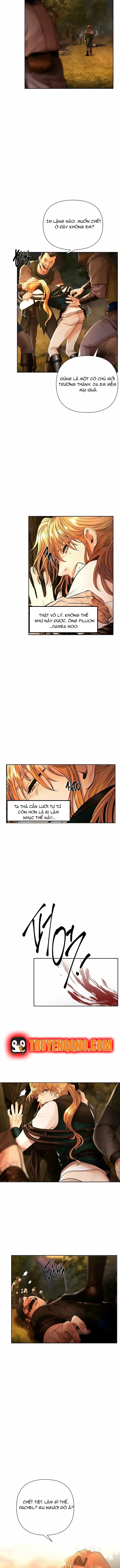 Nhiệm Vụ Chiến Binh Chapter 35 - 12