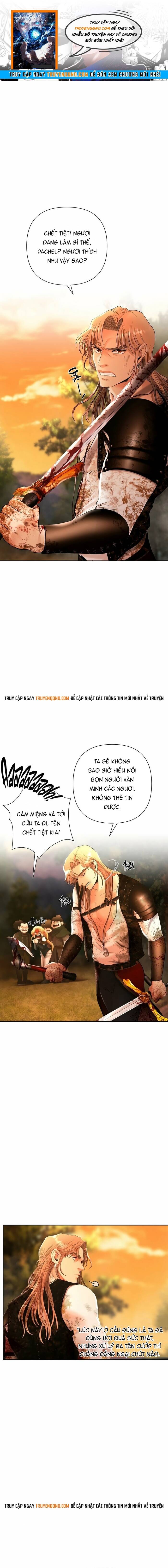 Nhiệm Vụ Chiến Binh Chapter 36 - 1