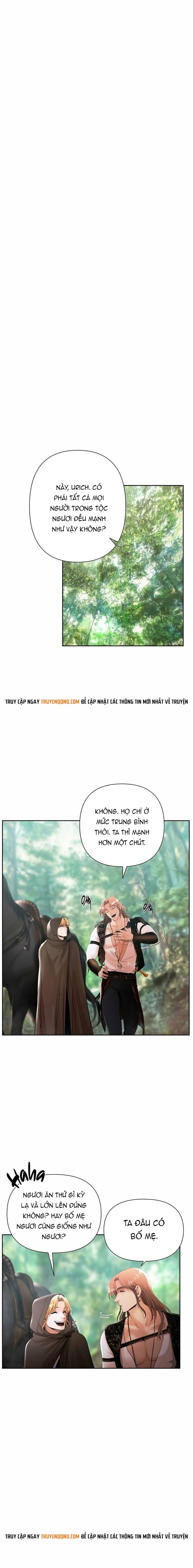 Nhiệm Vụ Chiến Binh Chapter 36 - 6