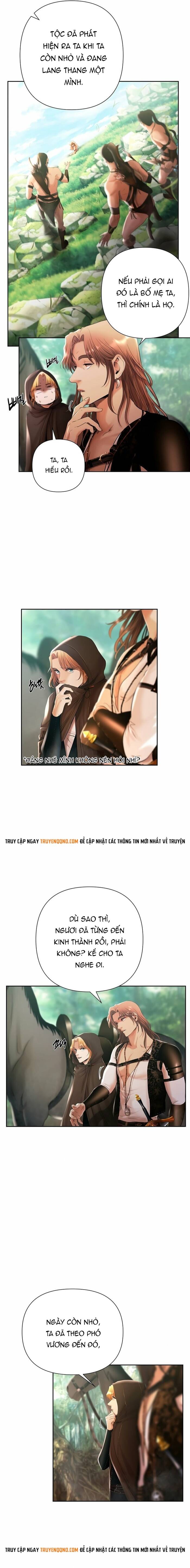 Nhiệm Vụ Chiến Binh Chapter 36 - 7