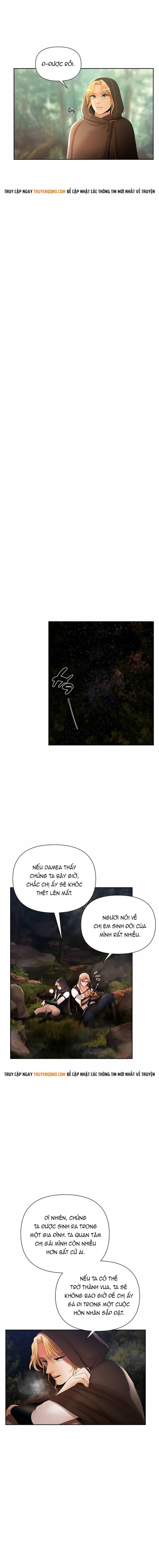 Nhiệm Vụ Chiến Binh Chapter 36 - 10