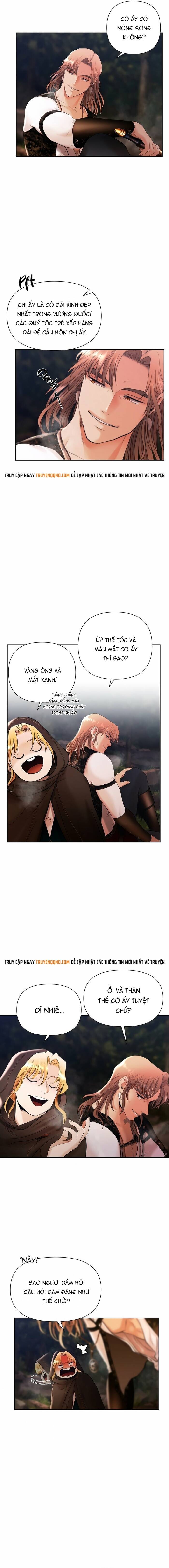 Nhiệm Vụ Chiến Binh Chapter 36 - 11