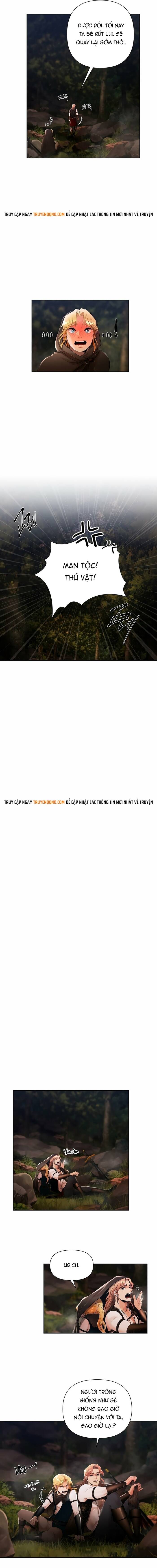Nhiệm Vụ Chiến Binh Chapter 36 - 12