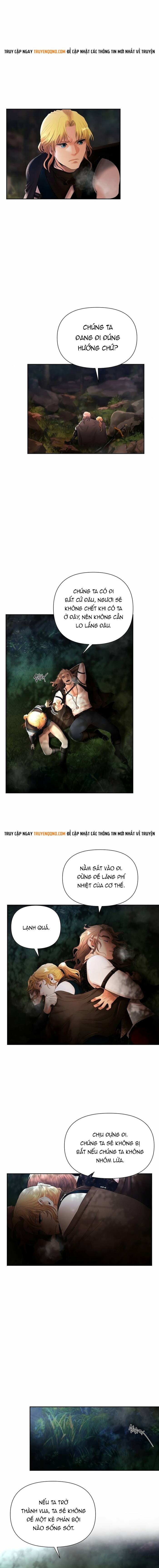 Nhiệm Vụ Chiến Binh Chapter 36 - 13