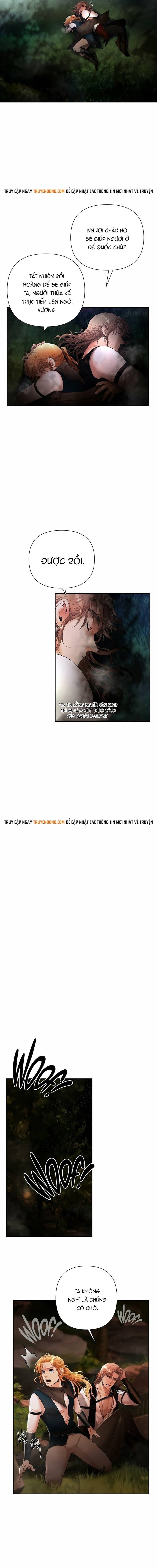 Nhiệm Vụ Chiến Binh Chapter 36 - 14